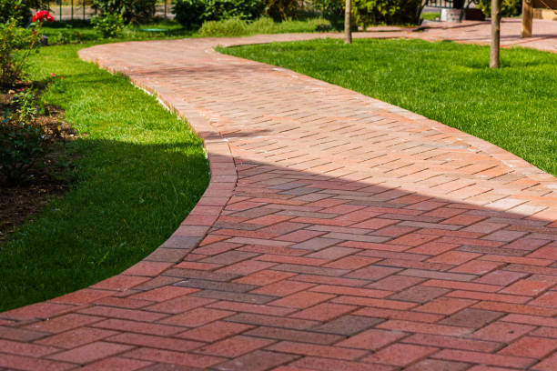 Best Professional Driveway Pavers  in Grand Meadow, MN