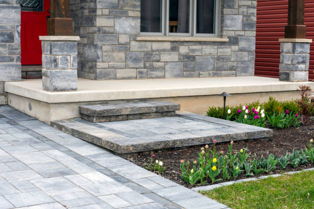 Best Concrete Paver Driveway  in Grand Meadow, MN