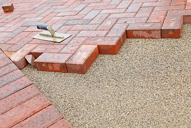 Best Driveway Paving Contractor  in Grand Meadow, MN