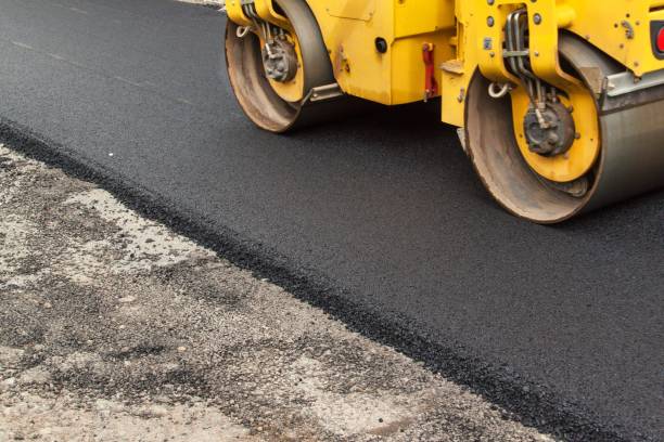 Best Driveway Paving Contractor  in Grand Meadow, MN