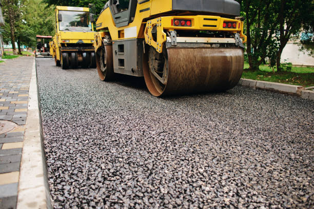 Best Affordable Driveway Pavers  in Grand Meadow, MN